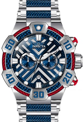 Invicta IN-46576 Mens Bolt Watch