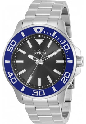 Invicta IN-30745 Mens Pro Diver Watch