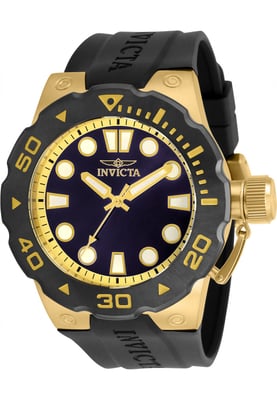 Invicta IN-30721 Mens Pro Diver Watch