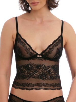 Ravissant Longline Bralette