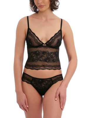 Ravissant Longline Bralette