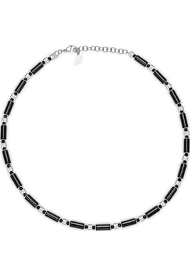 Police PEAGN0037301 Mens Silo Necklace