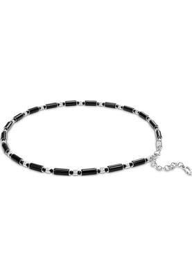 Police PEAGN0037301 Mens Silo Necklace
