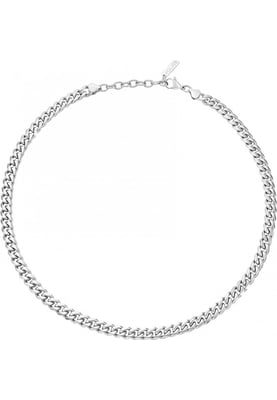 Police PEAGN0011301 Mens Docile Necklace