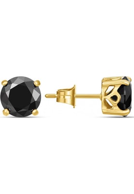 Police PEAGE0038702 Mens Soul Earrings