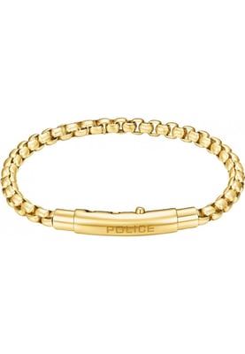 Police PEAGB0006204 Mens Fleshy Bracelet