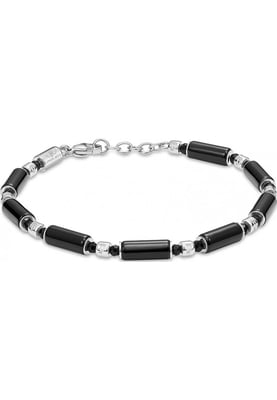 Police PEAGB0037301 Mens Silo Bracelet