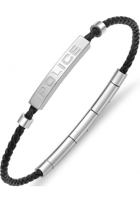 Police PEAGB0040602 Mens Contour Bracelet