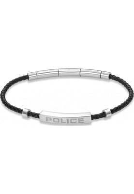 Police PEAGB0040602 Mens Contour Bracelet