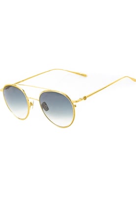 Belstaff JAGGED-S-DORADO-TITANIUM JAGGED S DORADO 53 TITANIUM Sunglasses