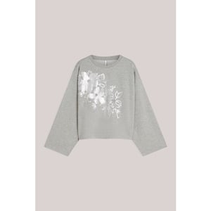 Summum Jersey embellished sweat