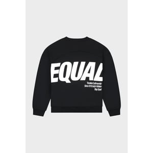 Equalité Elia oversized sweater