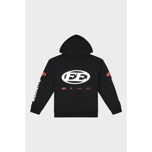 Equalité Arena oversized hoodie