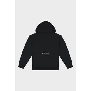 Equalité Celeste oversized hoodie