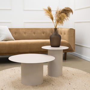 Kick Collection Kick bijzettafel tilo l -