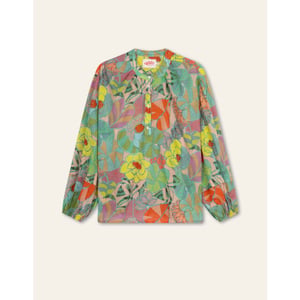 Oilily Bean blouse