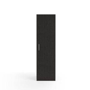 Wasophoogte Wasmachine kast module j – Ébène