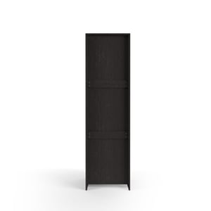 Wasophoogte Wasmachine kast module j – Ébène
