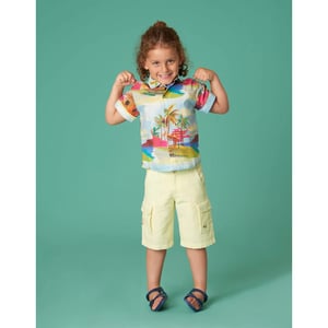 Oilily Bikkel blouse