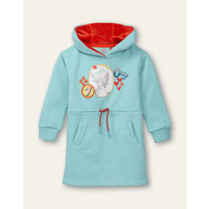 Oilily Dink sweat jurk