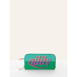 Oilily Card zip portemonnee
