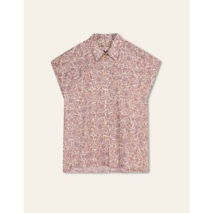 Oilily Banana blouse