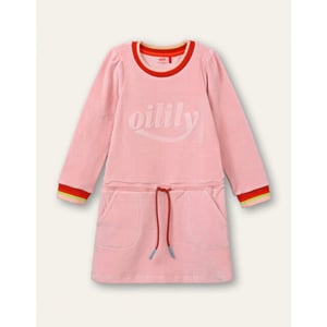 Oilily Daylight sweat jurk