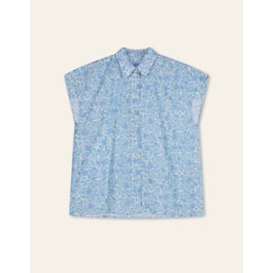 Oilily Banana blouse