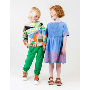 Oilily Hoores sweater