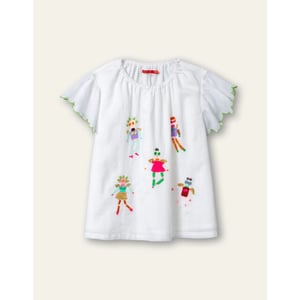 Oilily Boraa blouse