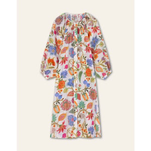 Oilily Davidia dunlop jurk