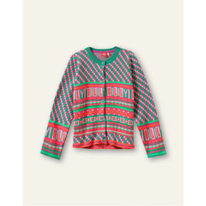 Oilily Vivaldi vest