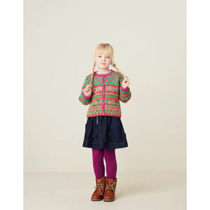 Oilily Vivaldi vest
