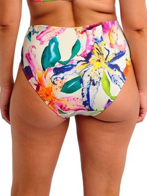 Iguazu Falls Full Bikini Brief