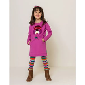 Oilily Davis jurk