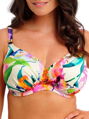 Iguazu Falls Full Cup Bikini Top