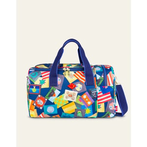 Oilily West reis en sporttas