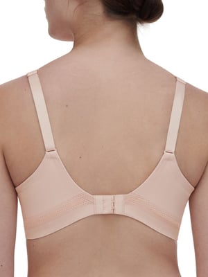 Easy Bliss Covering Memory Foam Bra