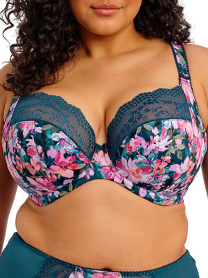Lucie Plunge Bra