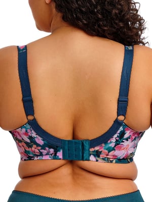 Lucie Plunge Bra