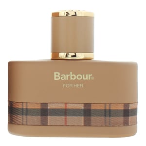 Barbour Origins For Her Eau de Parfum 50ml Spray for Her