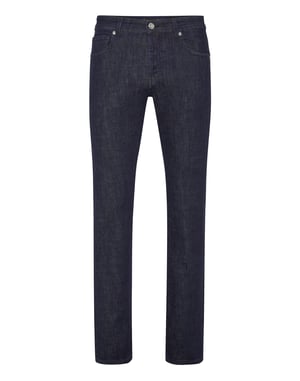 Jeans Recht Model