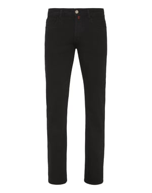 Jeans Recht Model