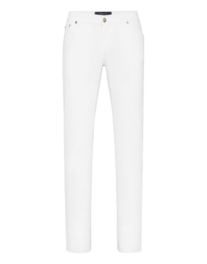 Jeans Recht Model Crest
