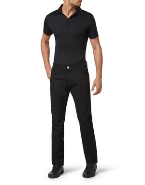 Jeans Recht Model Crest