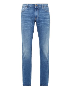 Jeans Recht Model Crest