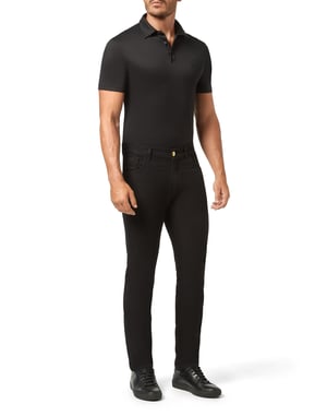 Jeans Regular Fit Crest