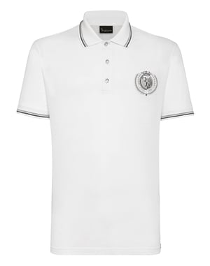 Poloshirt Double B