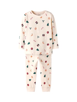 Name It Pyjama