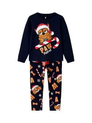 Name It Pyjama